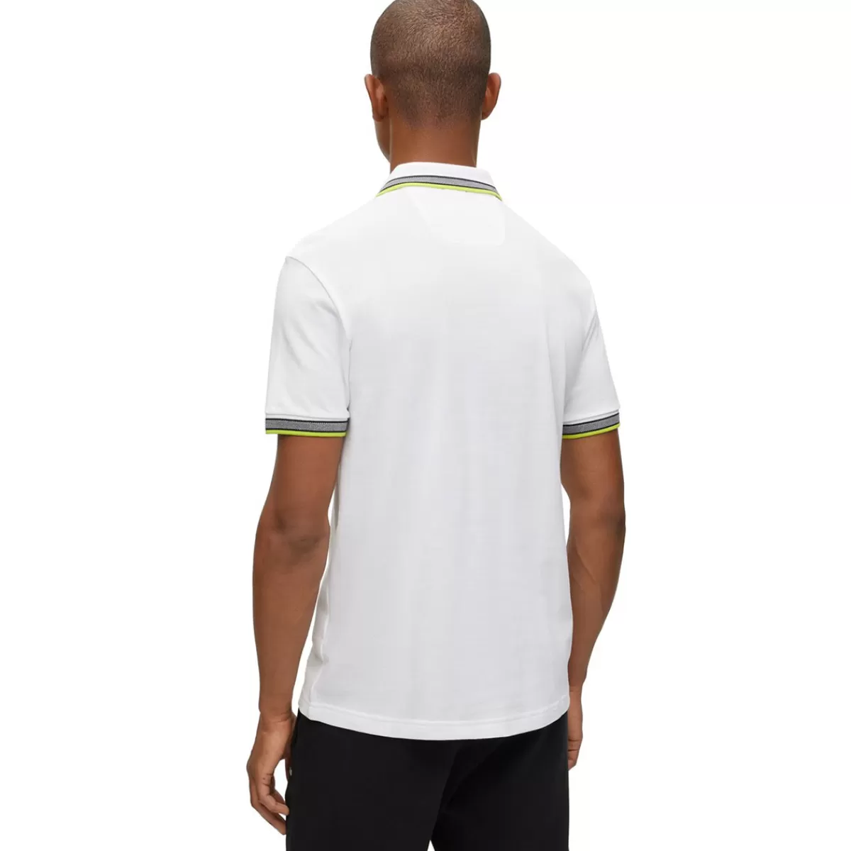 Discount Hugo Boss Men's Paddy Golf Polo Shirt