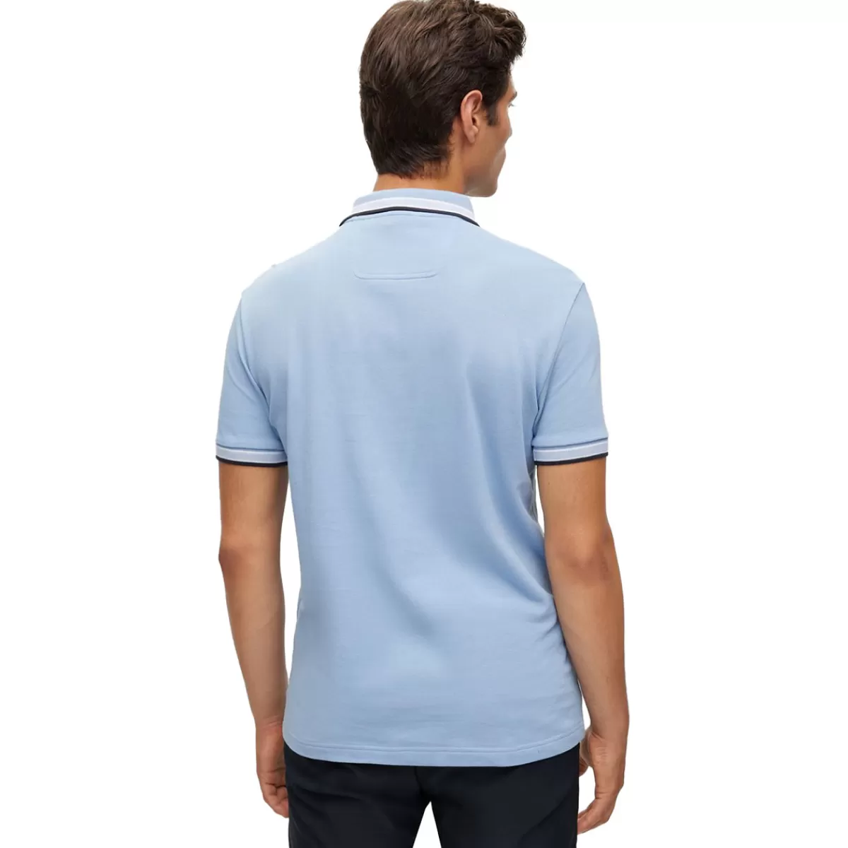 Best Hugo Boss Men's Paddy Golf Polo Shirt
