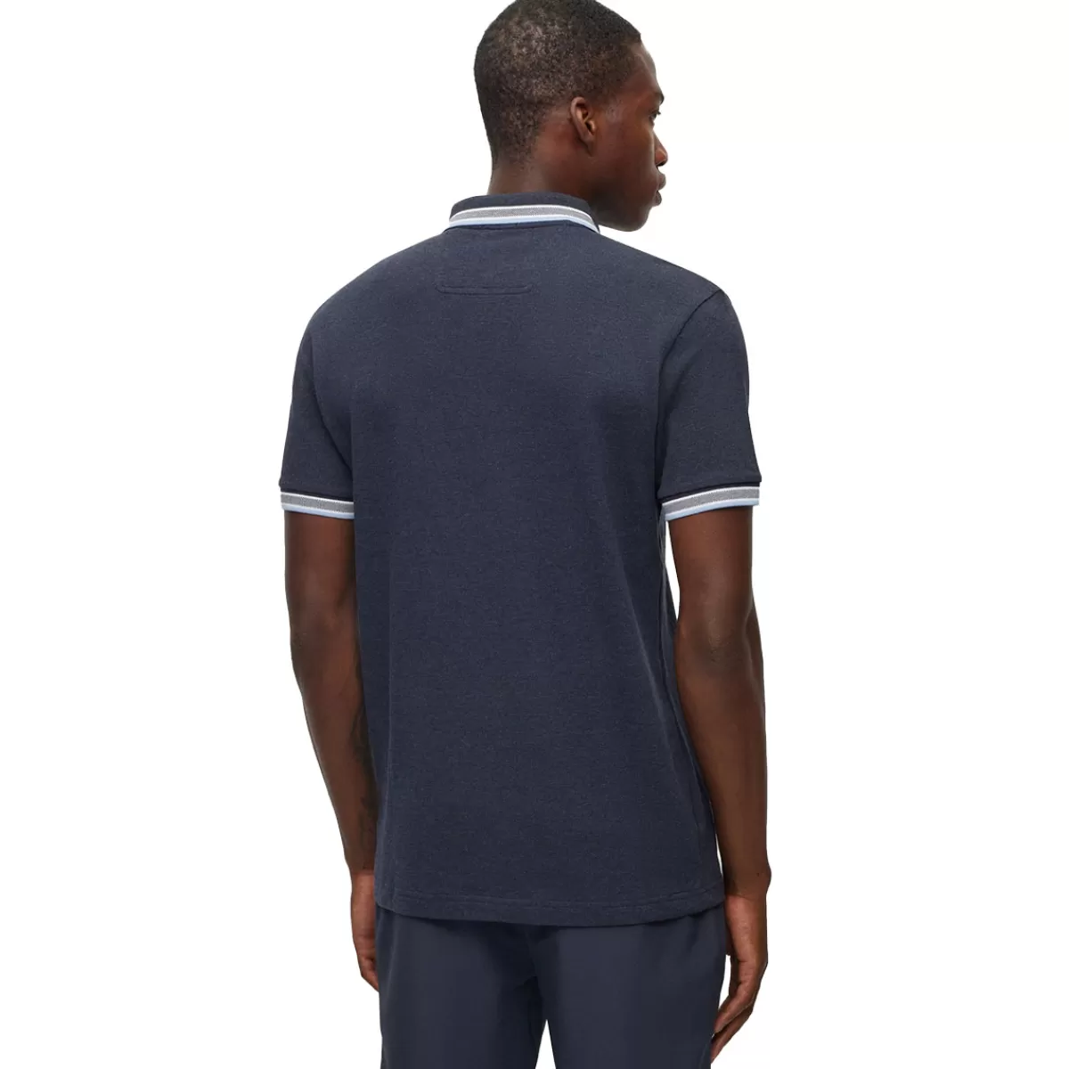 Flash Sale Men's Paddy Golf Polo Shirt Men Men's Golf Polo Shirts