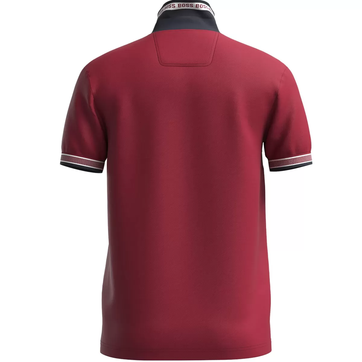Sale Men's Paddy Golf Polo Shirt Men Men's Golf Polo Shirts