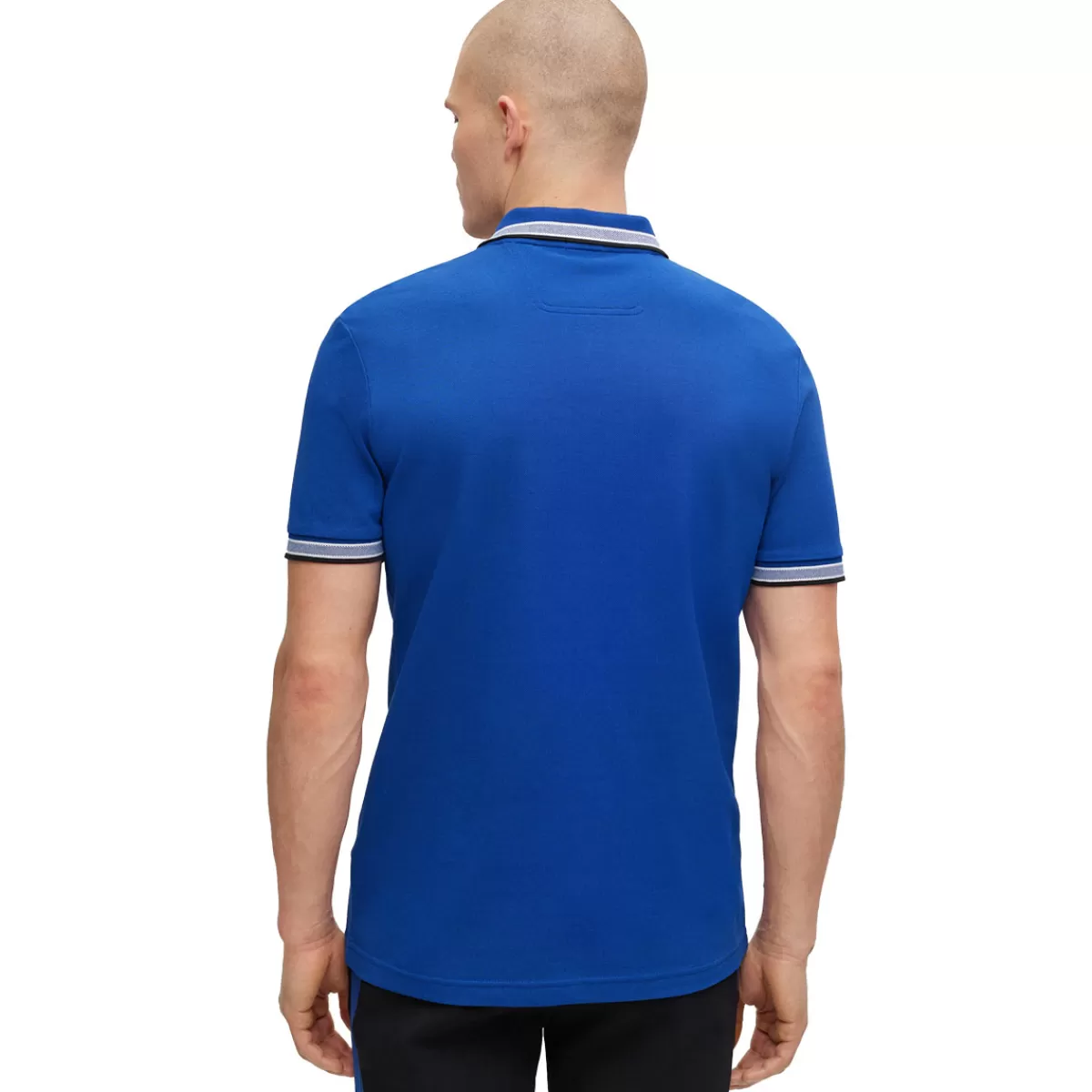 Flash Sale Men's Paddy Golf Polo Shirt Men Men's Golf Polo Shirts