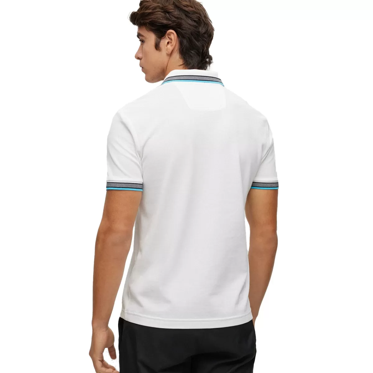 Best Men's Paddy Golf Polo Shirt Men Men's Golf Polo Shirts