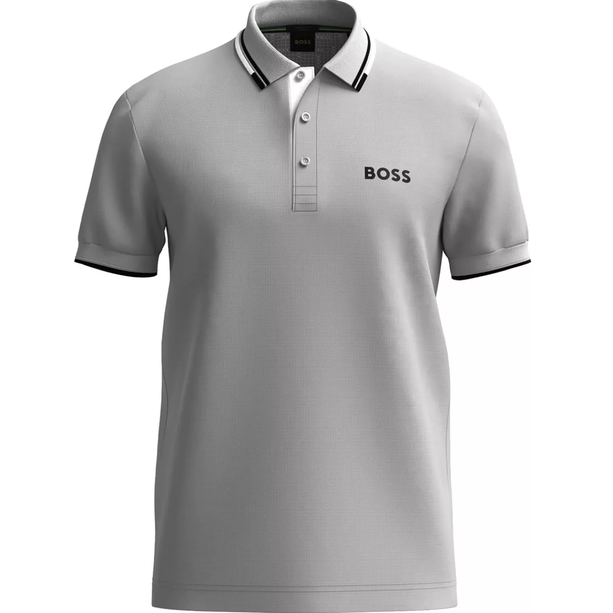 Cheap Men's Paddy Pro Stretch Golf Polo Shirt Men Men's Golf Polo Shirts