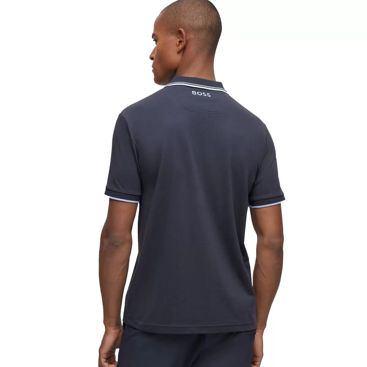 Best Sale Men's Paddy Pro Stretch Golf Polo Shirt Men Men's Golf Polo Shirts