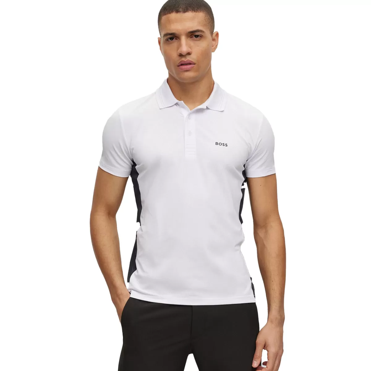 Best Sale Men's Paddytech Golf Polo Shirt Men Men's Golf Polo Shirts