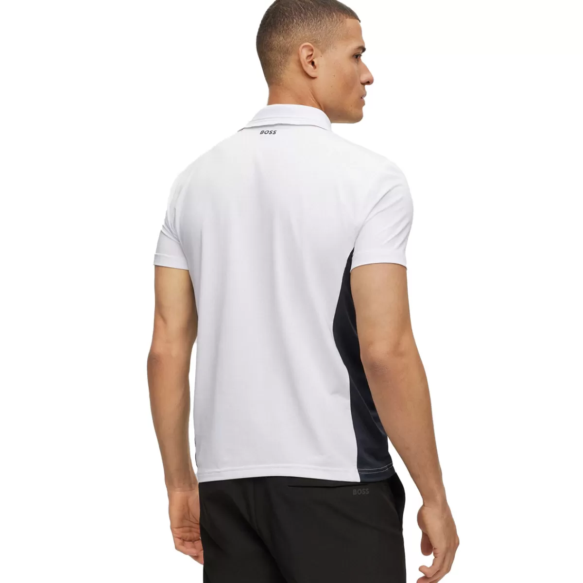 Best Sale Men's Paddytech Golf Polo Shirt Men Men's Golf Polo Shirts