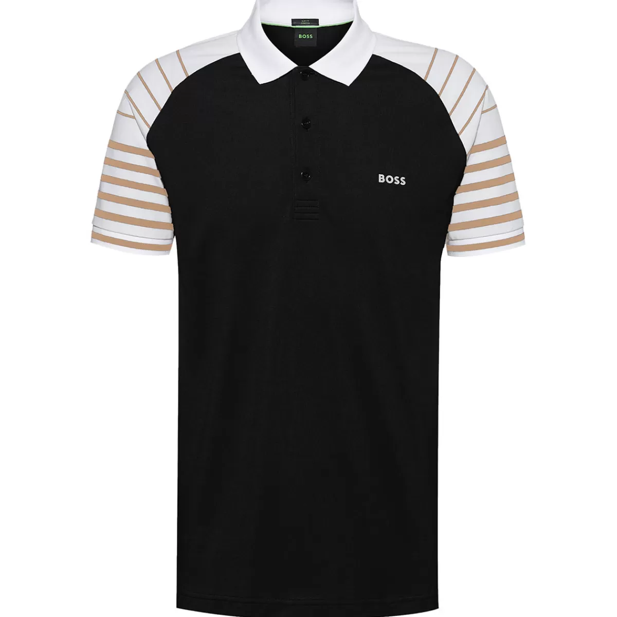 Store Hugo Boss Men's Paule 3 Golf Polo Shirt