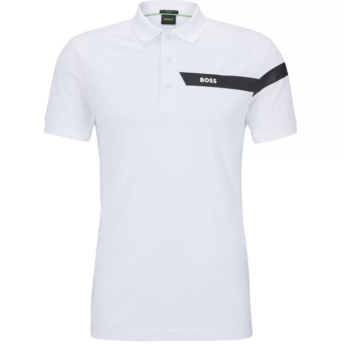 Best Men's Paule Golf Polo Shirt Men Men's Golf Polo Shirts