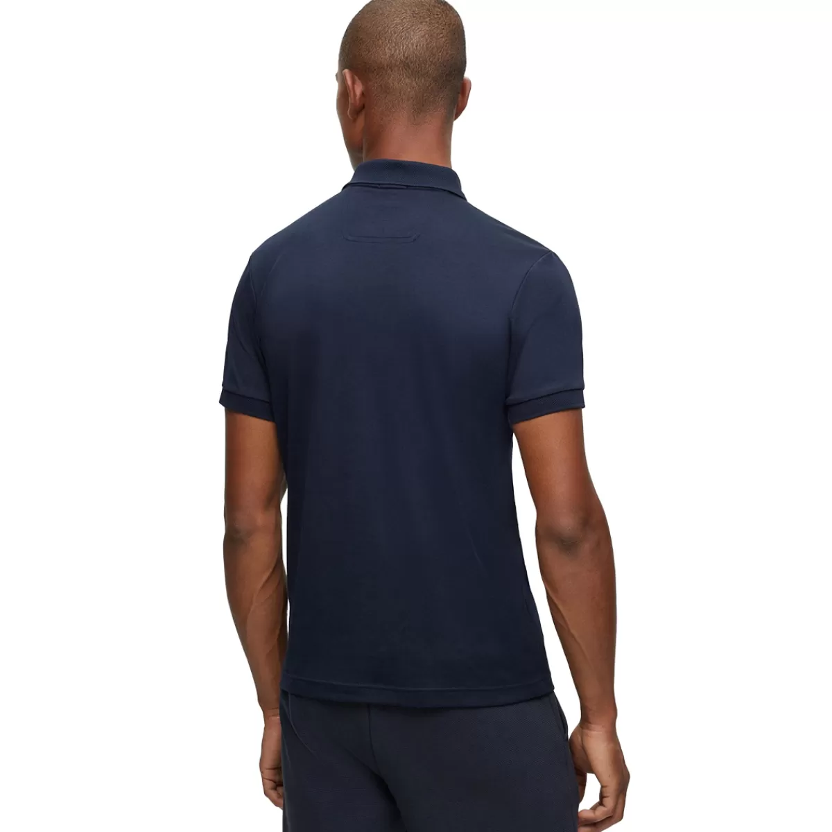 Cheap Hugo Boss Men's Philicular Golf Polo Shirt