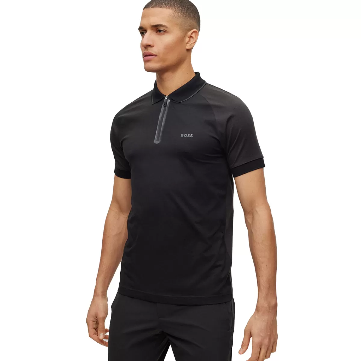 New Men's Philix Golf Polo Shirt Men Men's Golf Polo Shirts