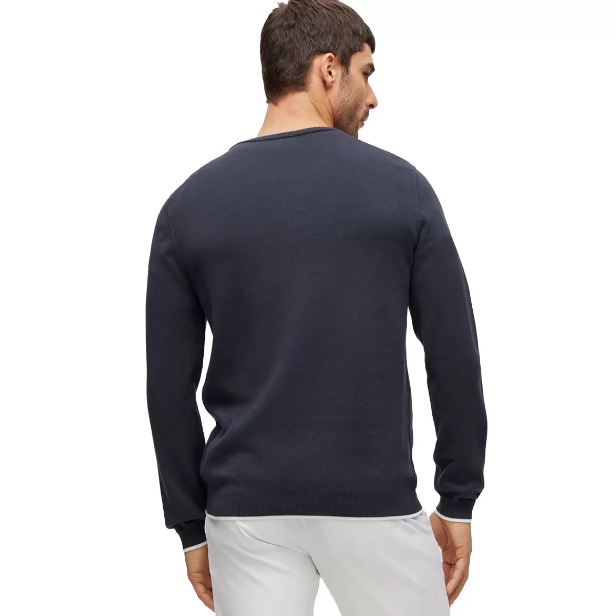 Flash Sale Men's Rallo Golf Mid Layer Men Men's Golf Sweaters