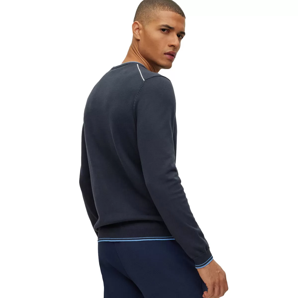 Store Men's Ritom Golf Midlayer Men Men's Golf Sweaters