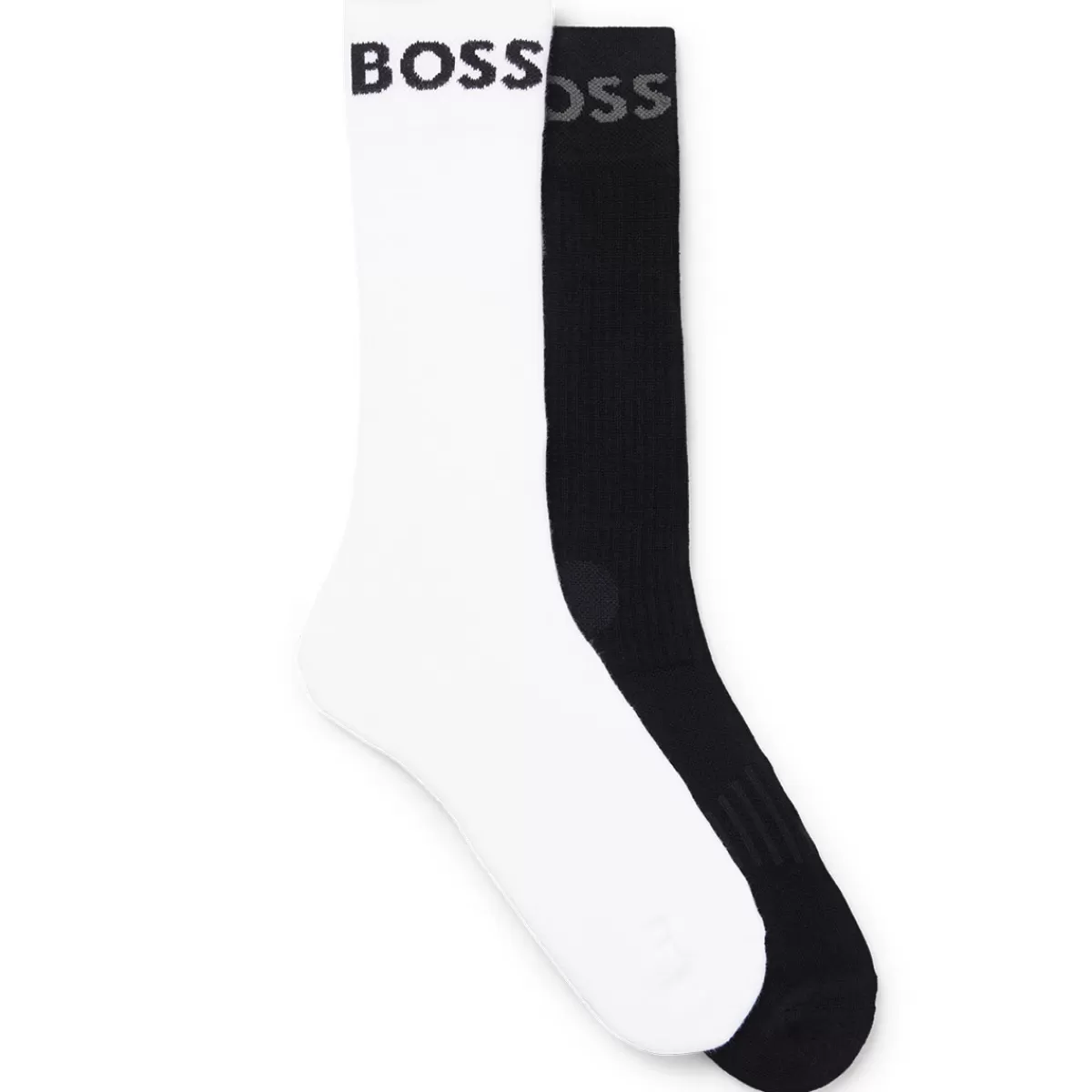 Hot Men's Rs Sport Col Cc Socks - 2 Pack Men Men's Golf Socks
