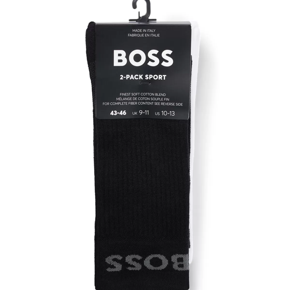 Hot Men's Rs Sport Col Cc Socks - 2 Pack Men Men's Golf Socks