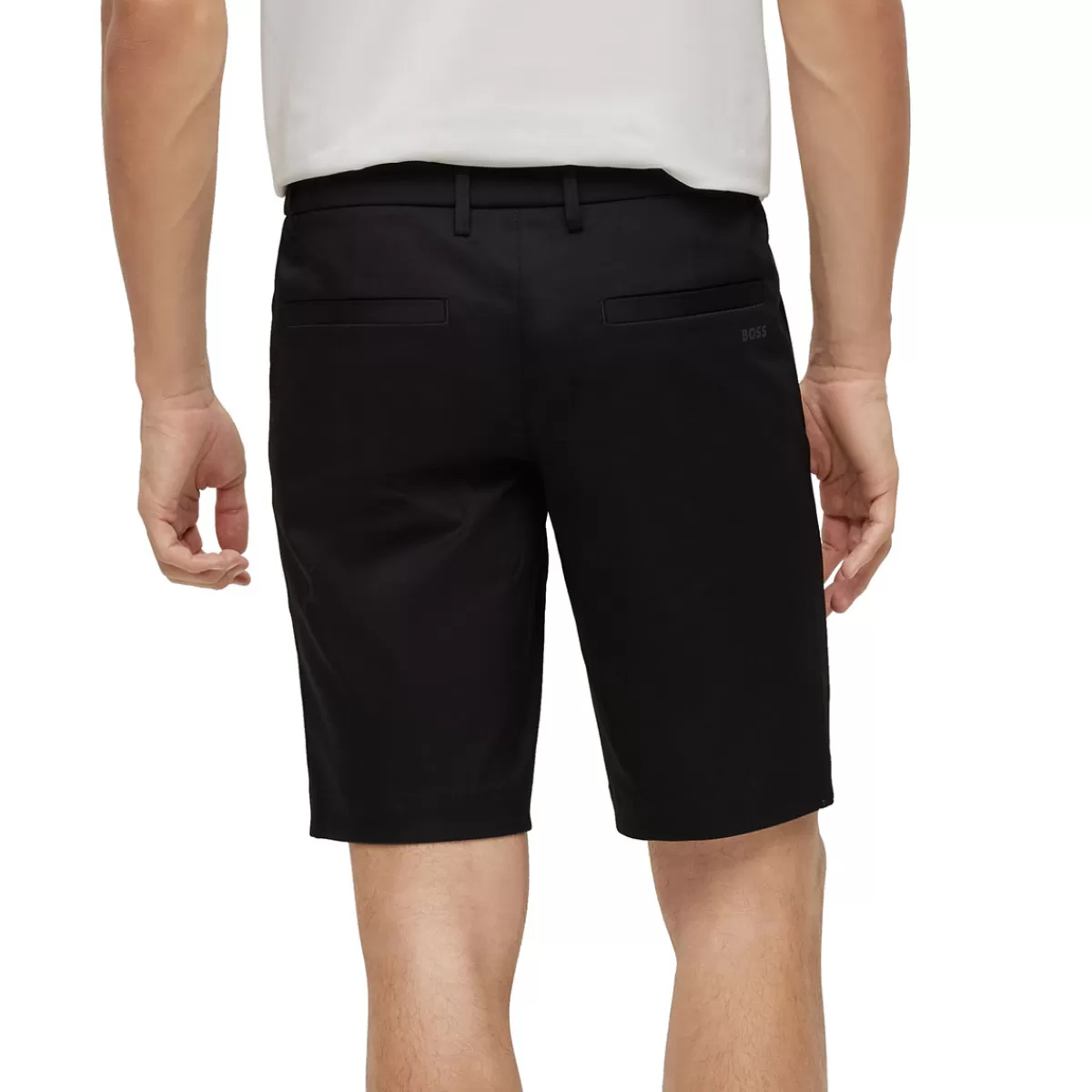 Shop Men's S Liem 2 Golf Shorts Men Men's Golf Trousers