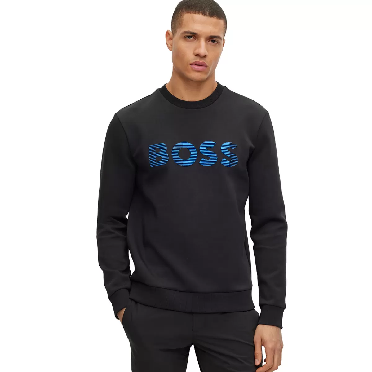 Best Sale Men's Salbo 1 Golf Midlayer Men Men's Golf Sweaters