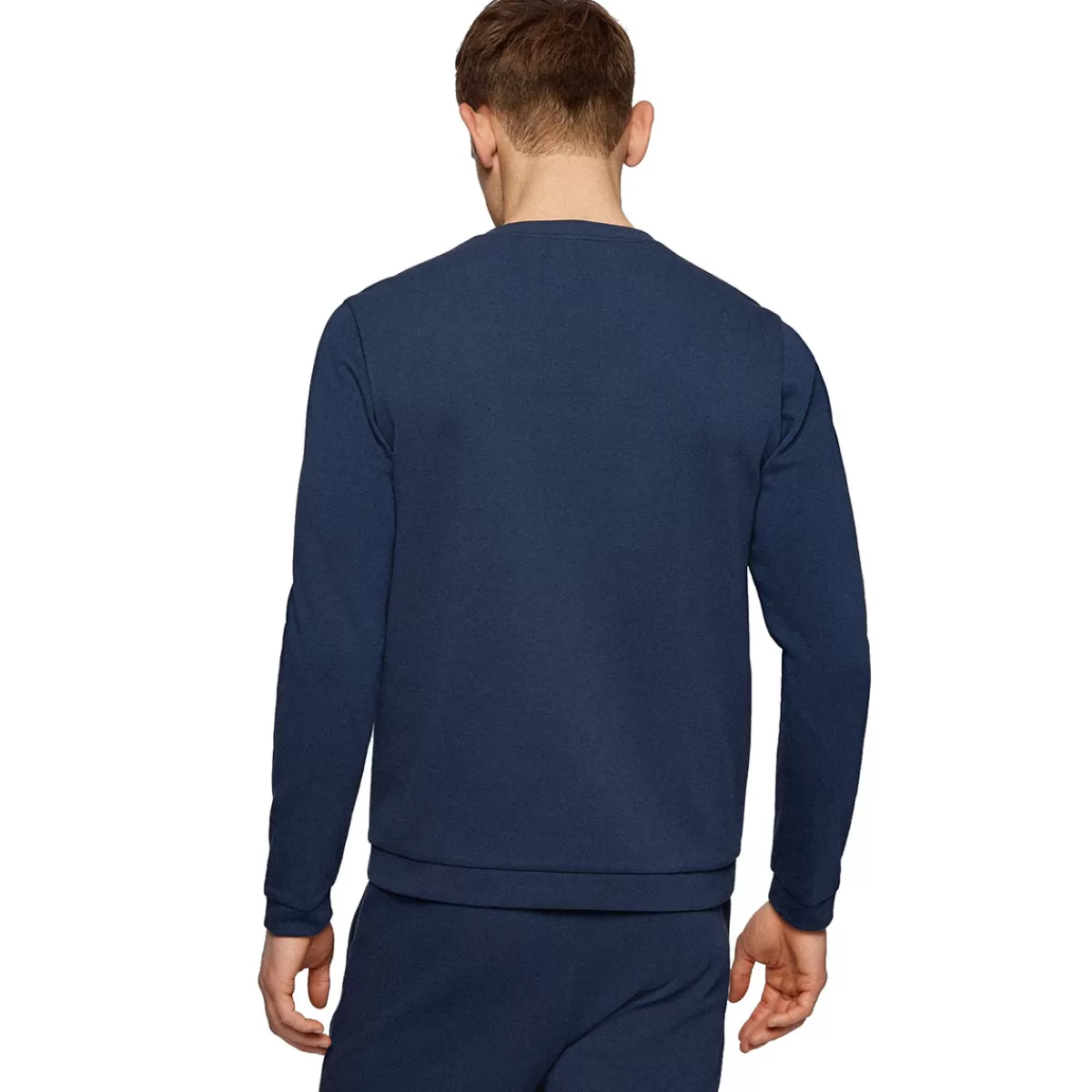 Shop Men's Salbo Curved Golf Sweater Men Men's Golf Sweaters