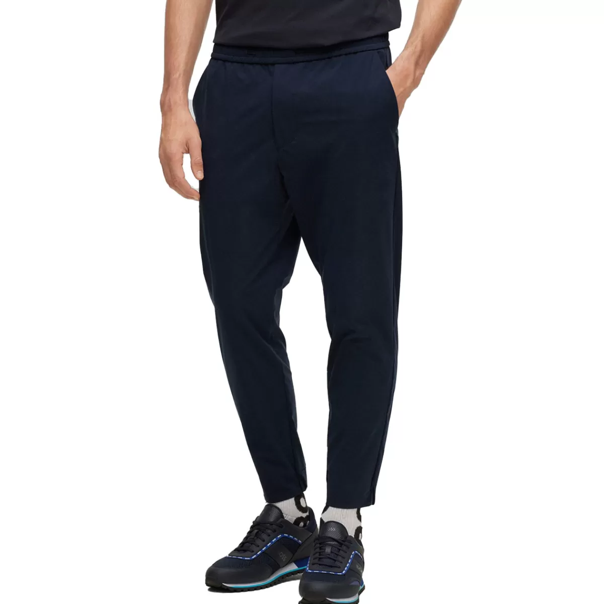 New Men's T Shinobi Golf Trousers Men Men's Golf Trousers