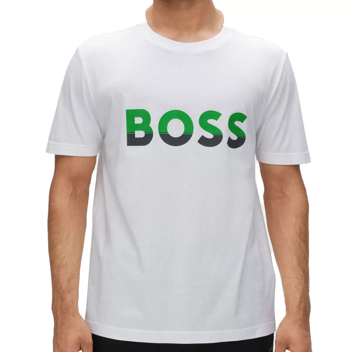 Outlet Men's Tee 1 Golf T-Shirt Men Men's Golf T-Shirts