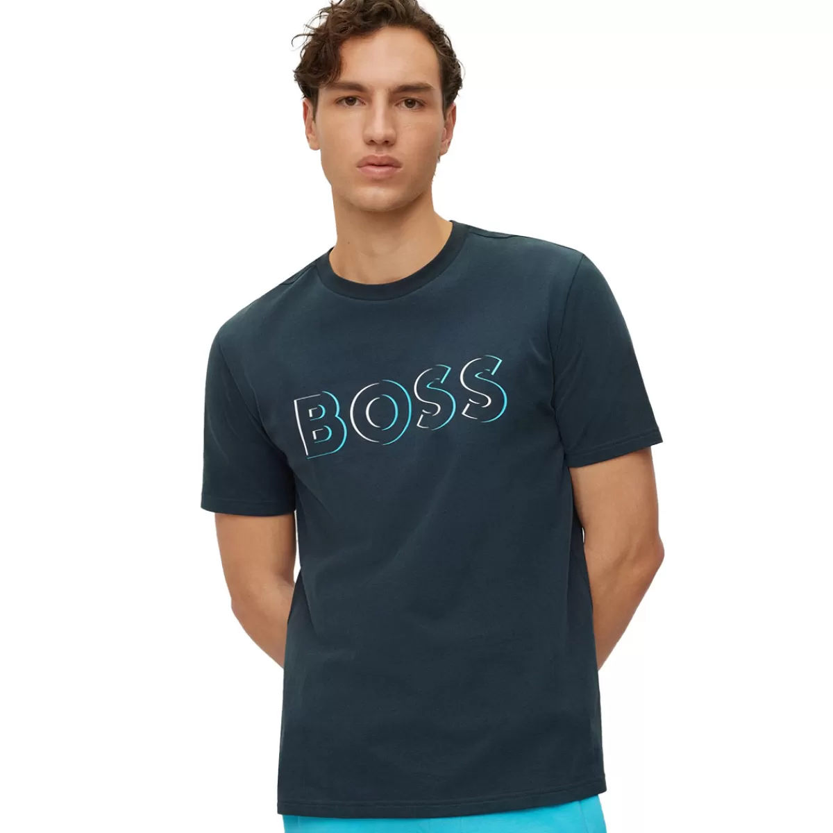 Outlet Men's Tee 5 Golf T-Shirt Men Men's Golf T-Shirts
