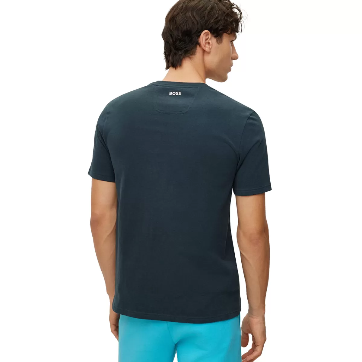 Outlet Men's Tee 5 Golf T-Shirt Men Men's Golf T-Shirts