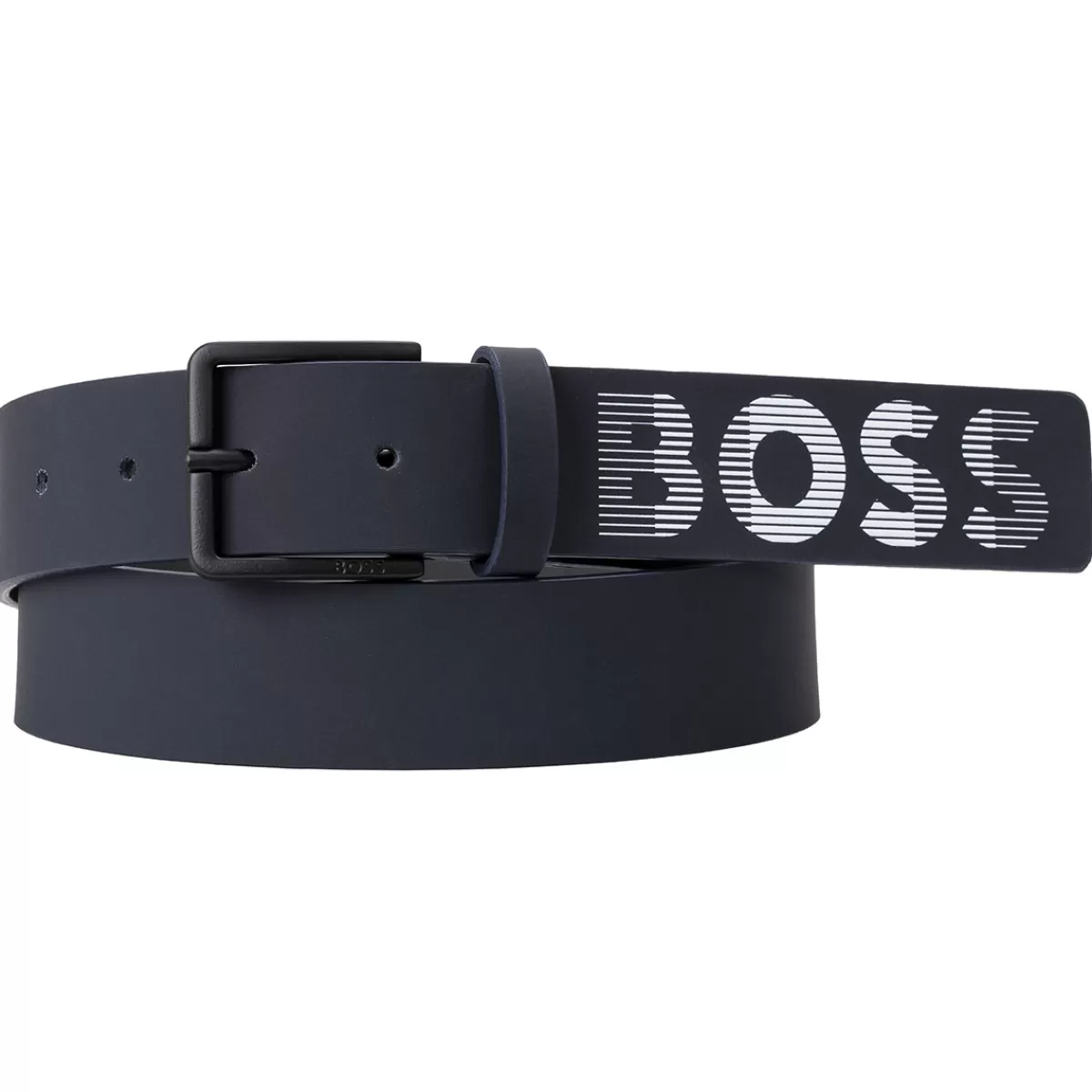 Cheap Men's Ther Logo Dig Golf Belt Men Men's Golf Belts