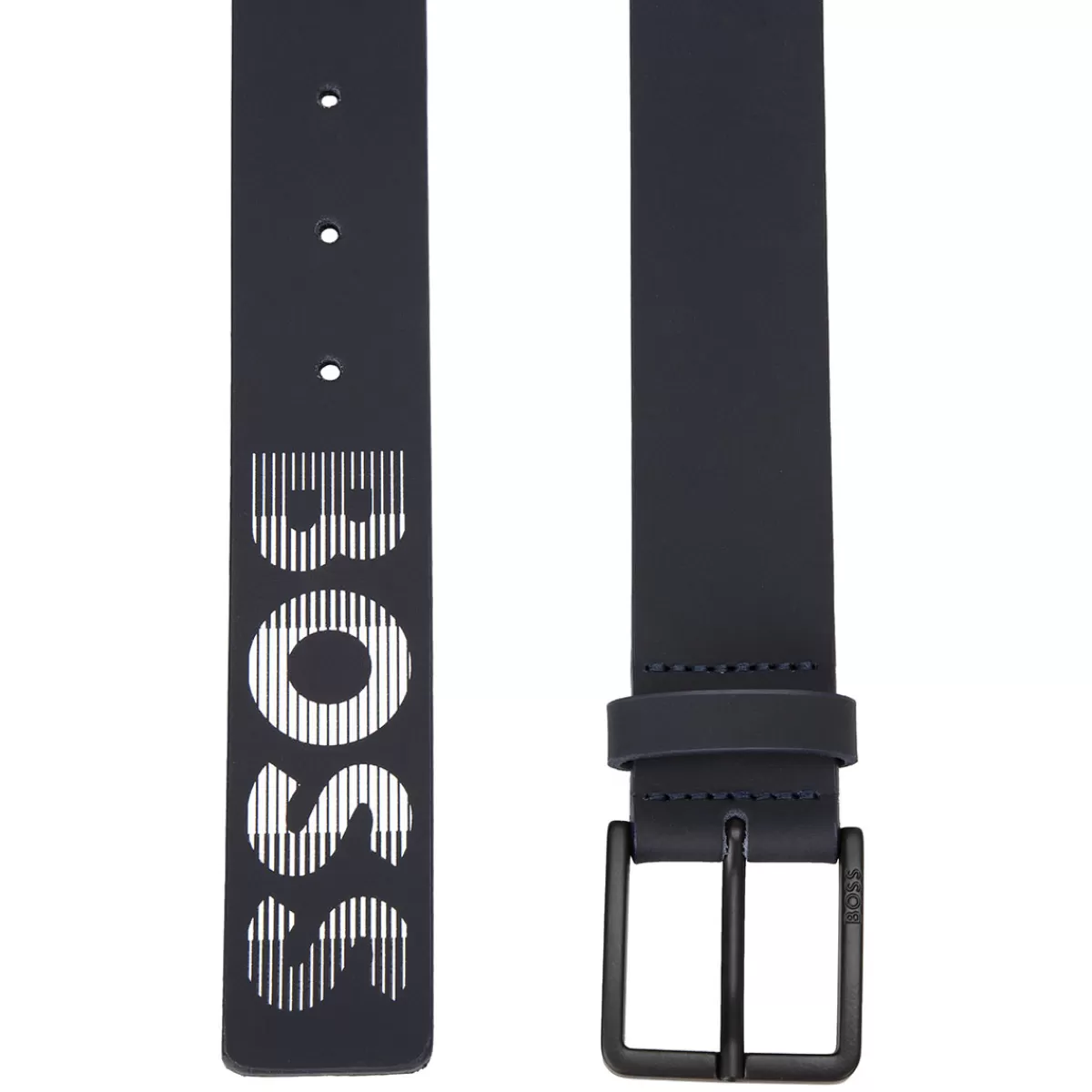 Cheap Men's Ther Logo Dig Golf Belt Men Men's Golf Belts