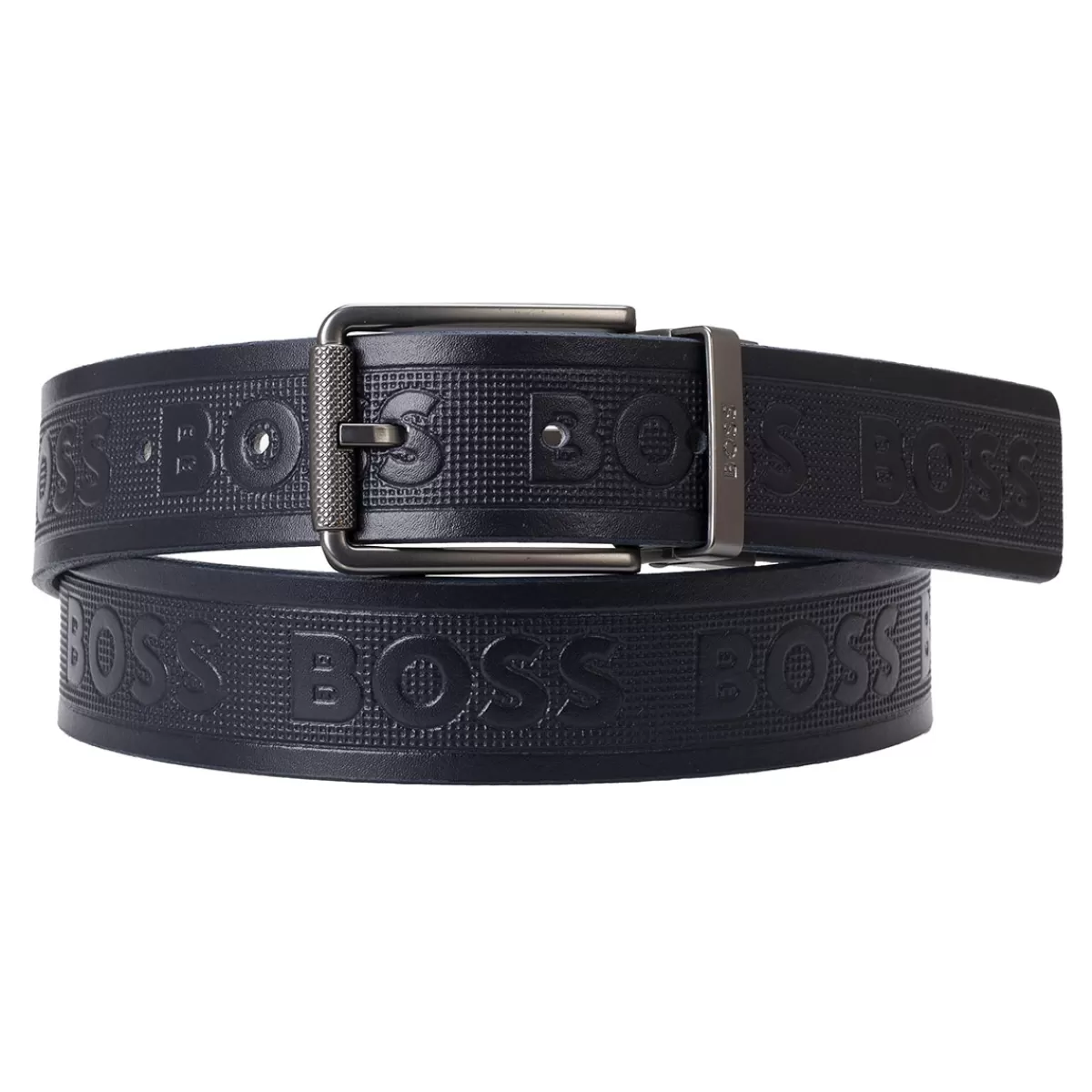 Outlet Men's Tintin Reversible Golf Belt Men Men's Golf Belts