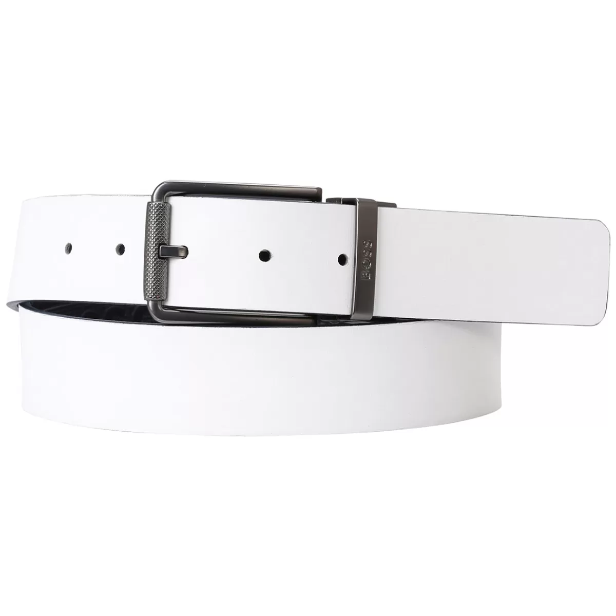 Outlet Men's Tintin Reversible Golf Belt Men Men's Golf Belts