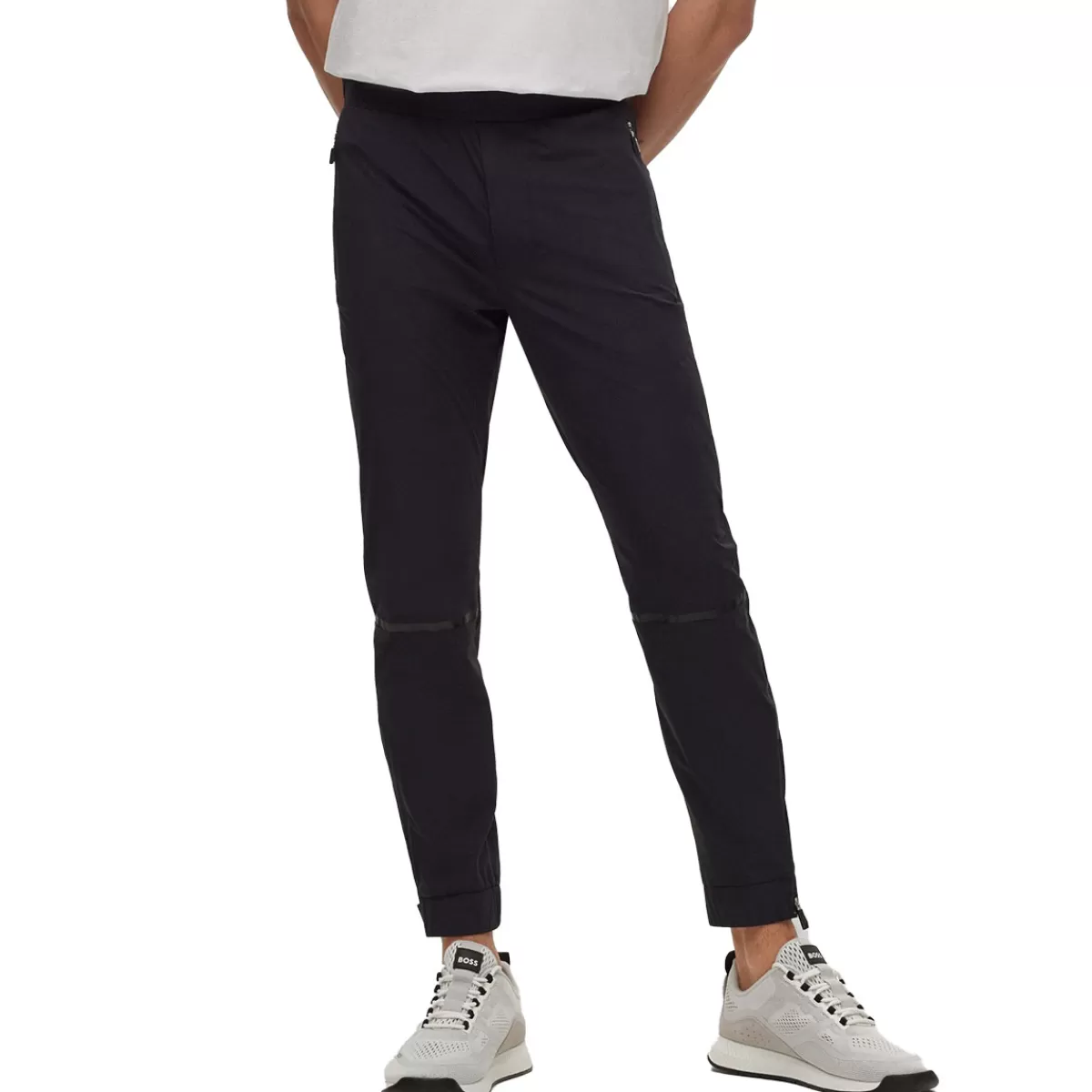 Cheap Men's Track 2 Trousers Men Men's Golf Trousers