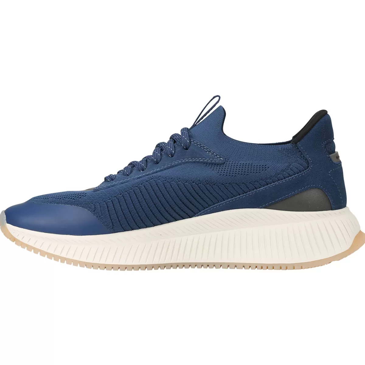 Best Sale Hugo Boss Men's Ttnm Evo Slon Knsd Spikeless Golf Trainers
