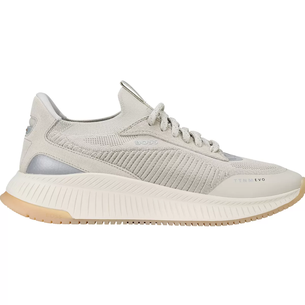 Best Sale Hugo Boss Men's Ttnm Evo Slon Knsd Spikeless Golf Trainers