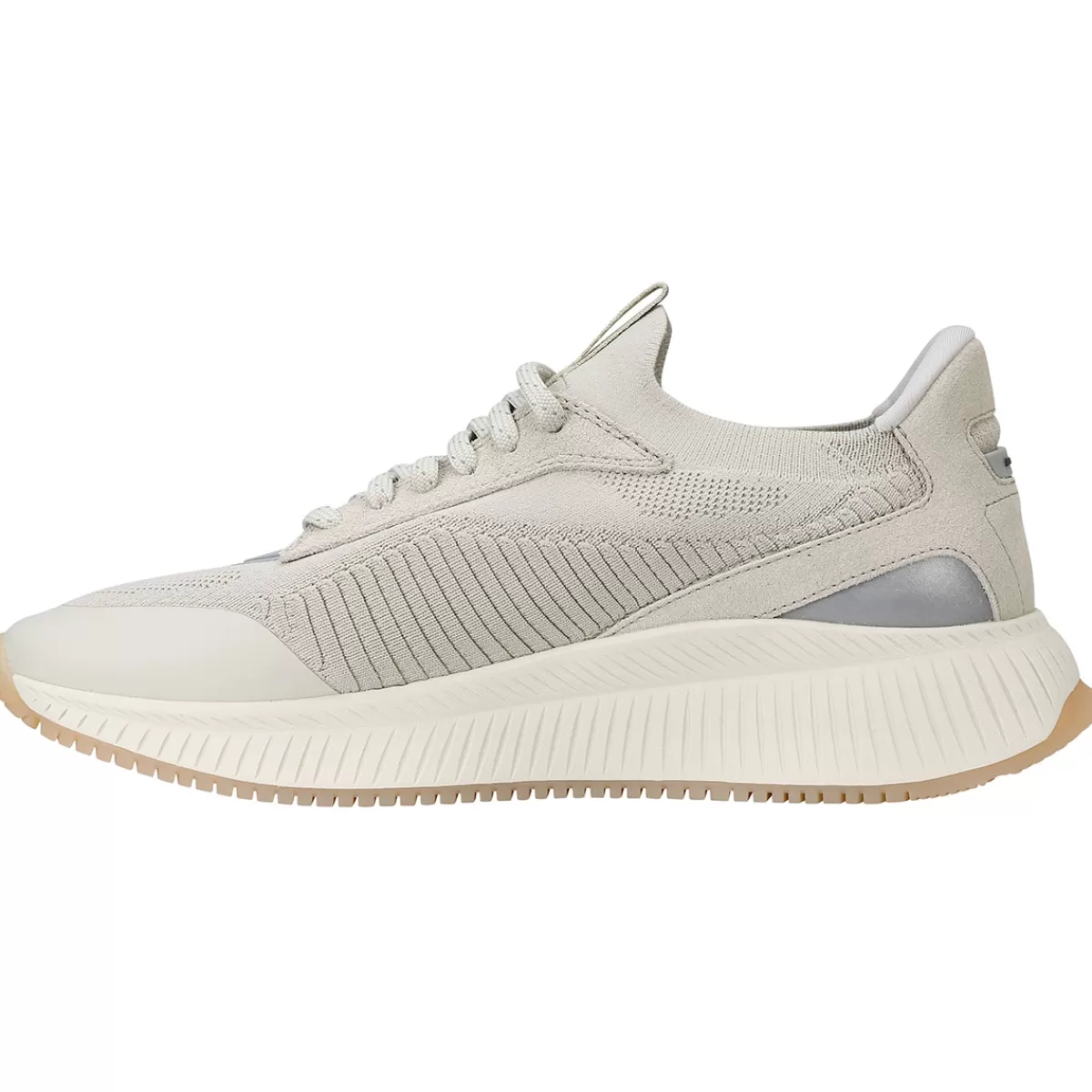 Best Sale Hugo Boss Men's Ttnm Evo Slon Knsd Spikeless Golf Trainers