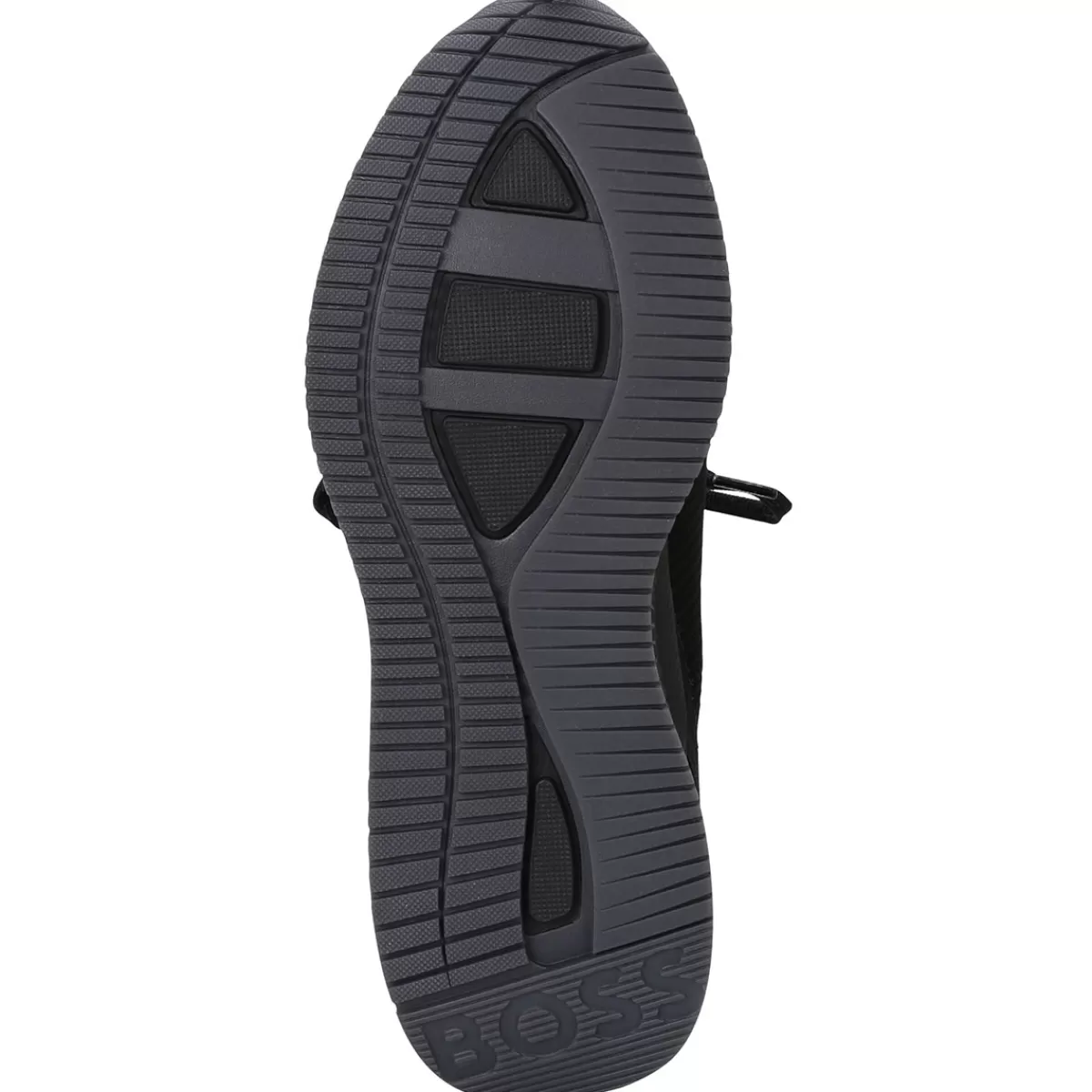 Best Hugo Boss Men's Ttnm Evo Slon Knsd Spikeless Golf Trainers