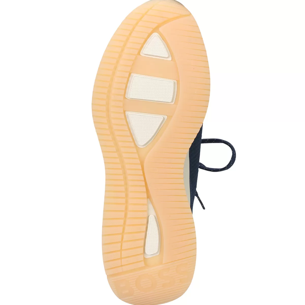 Best Sale Hugo Boss Men's Ttnm Evo Slon Knsd Spikeless Golf Trainers