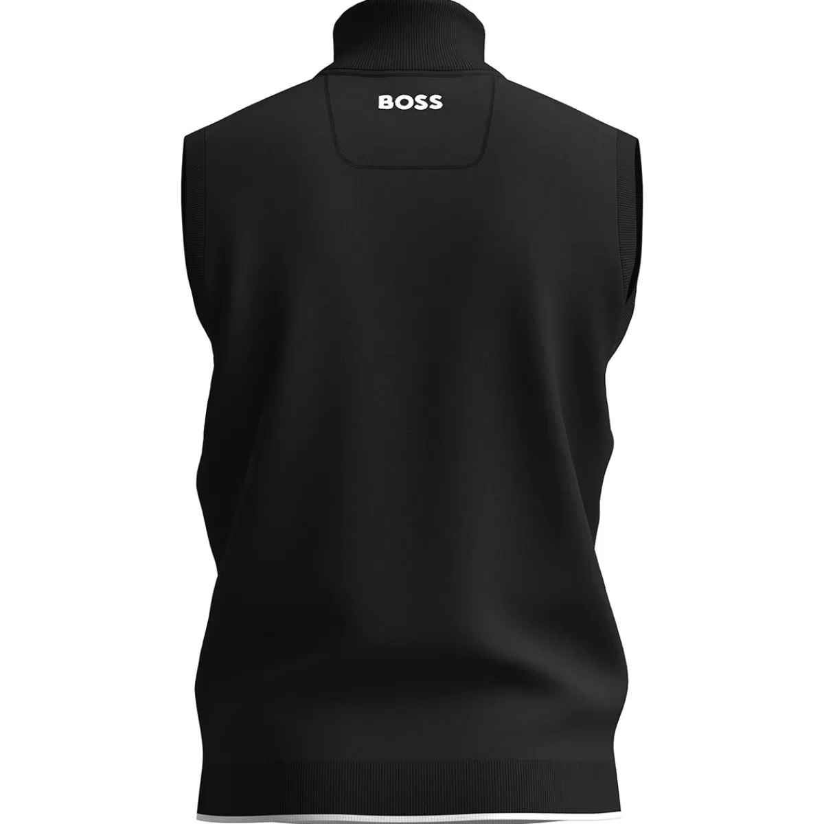 Best Men's Zaxly Golf Vest Men Men's Golf Sweaters