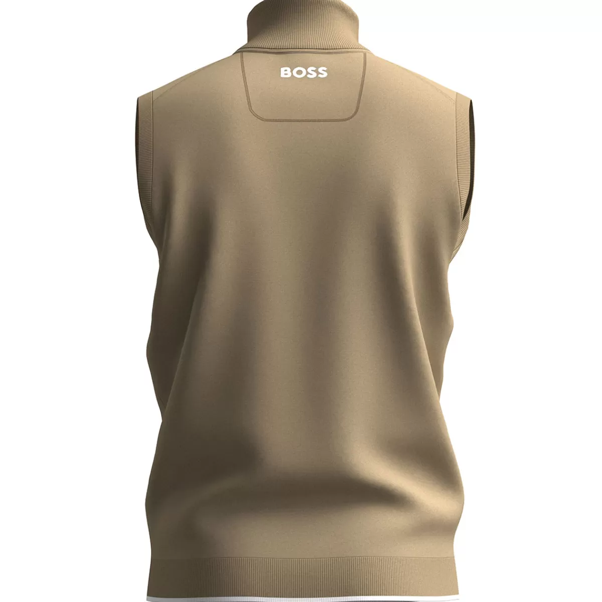 Outlet Men's Zaxly Golf Vest Men Men's Golf Sweaters