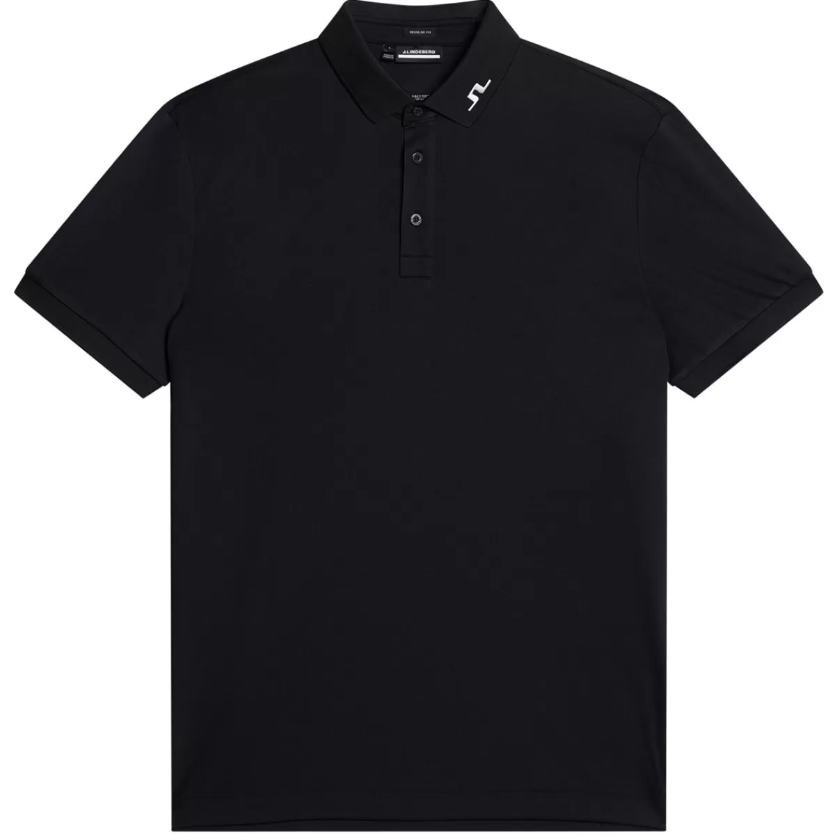 Outlet J Lindeberg J.Lindeberg Kv Reg Fit Golf Polo Shirt