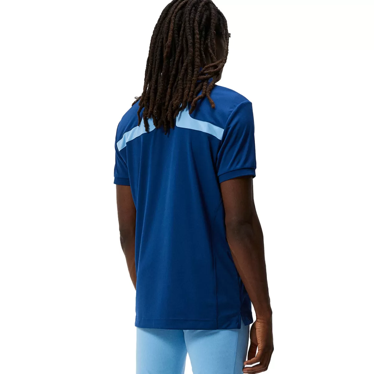 Discount J Lindeberg J.Lindeberg Kv Reg Fit Golf Polo Shirt
