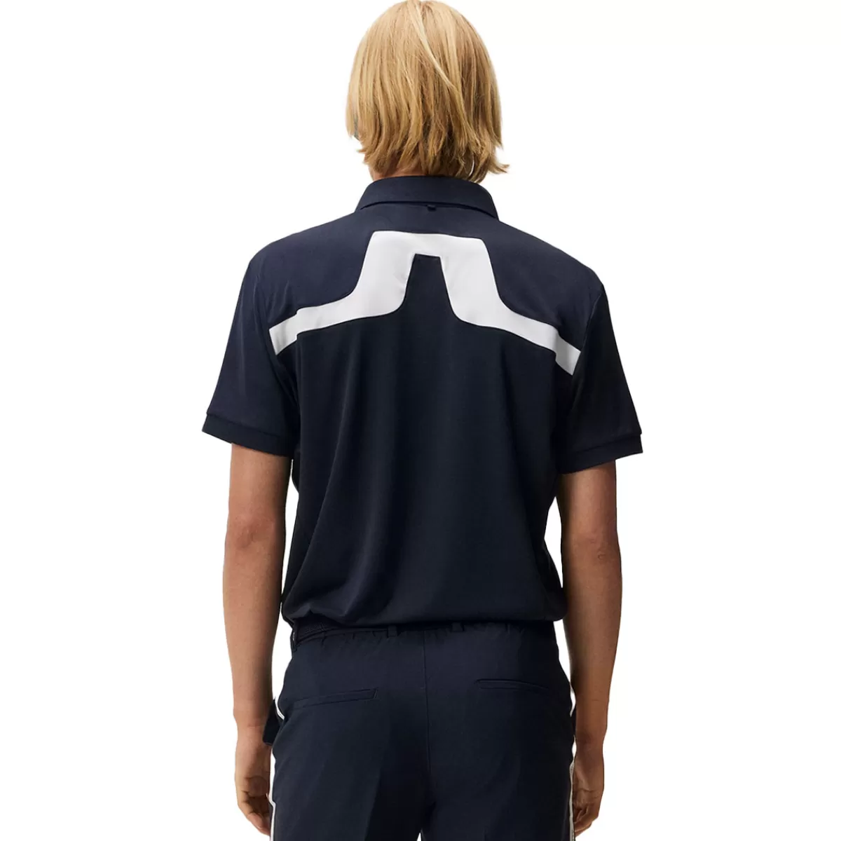 Online J Lindeberg J.Lindeberg Kv Reg Fit Golf Polo Shirt