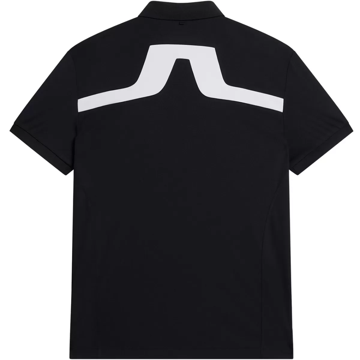 Best Sale J.Lindeberg Kv Reg Fit Golf Polo Shirt Men Men's Golf Polo Shirts