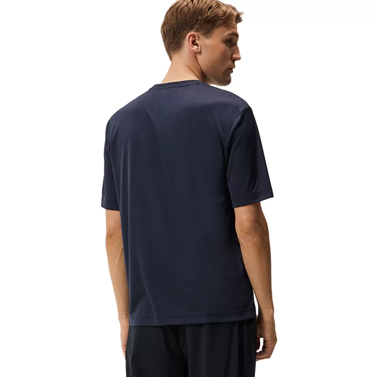 New J Lindeberg J.Lindeberg Men's Ade Golf T-Shirt