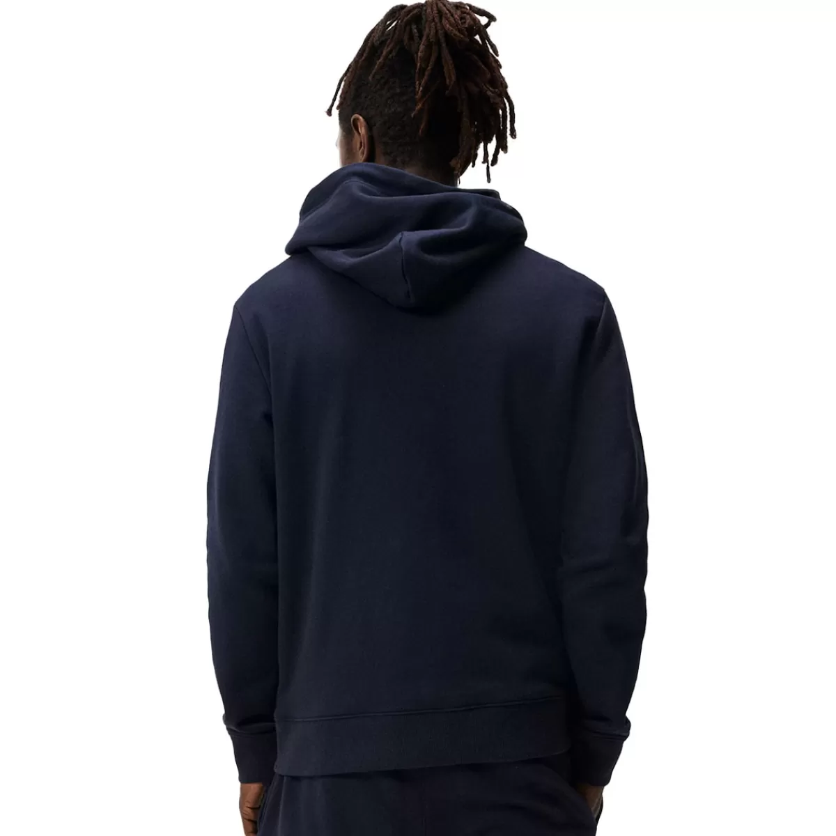 New J.Lindeberg Men's Alpha Golf Hoodie Men Men's Golf Hoodies