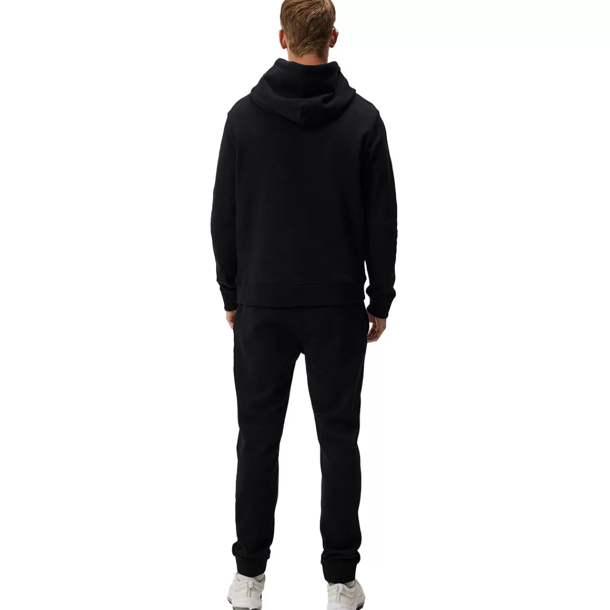 Sale J.Lindeberg Men's Alpha Golf Hoodie Men Men's Golf Hoodies