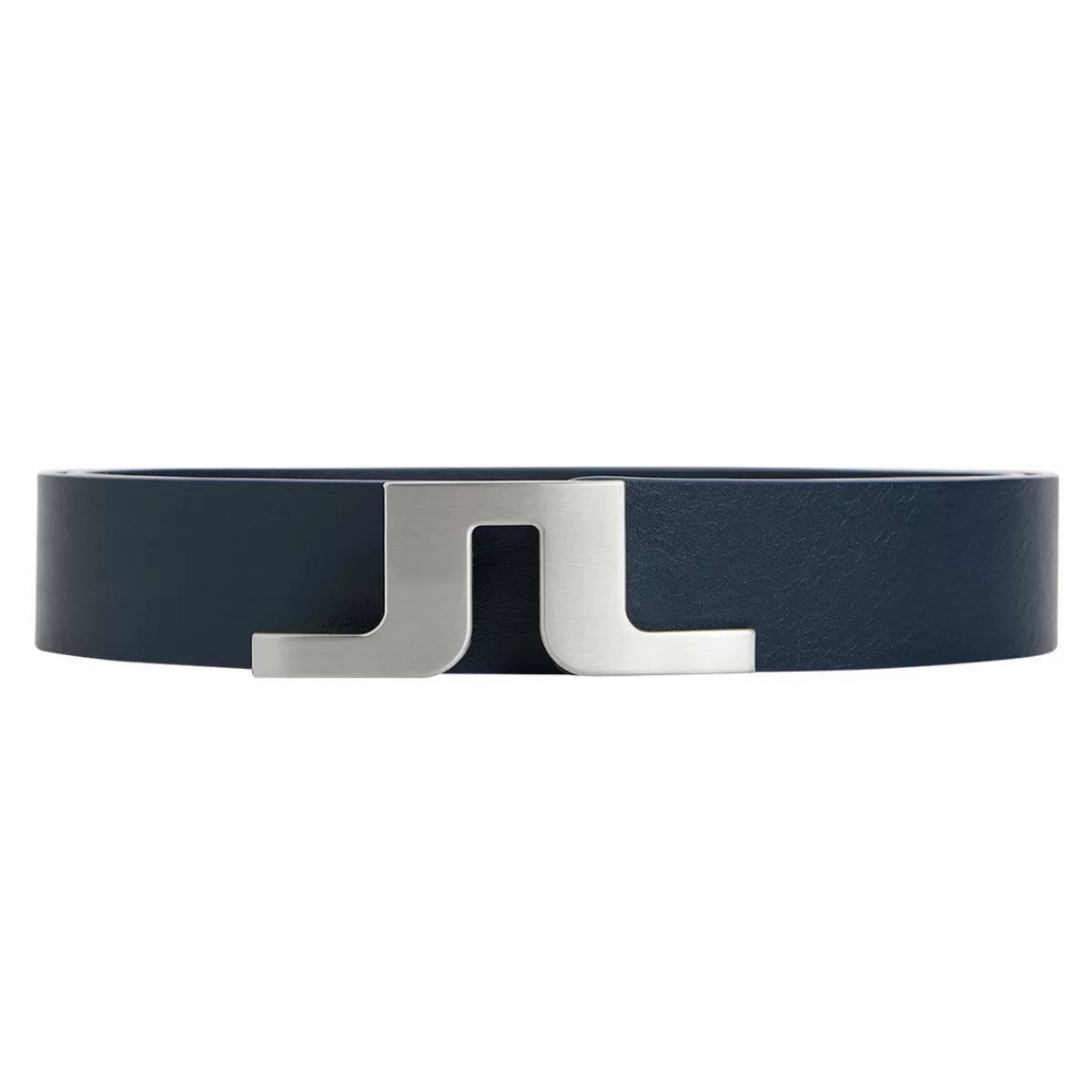 Cheap J.Lindeberg Men's Bridger Leather Golf Belt Men Men's Golf Belts
