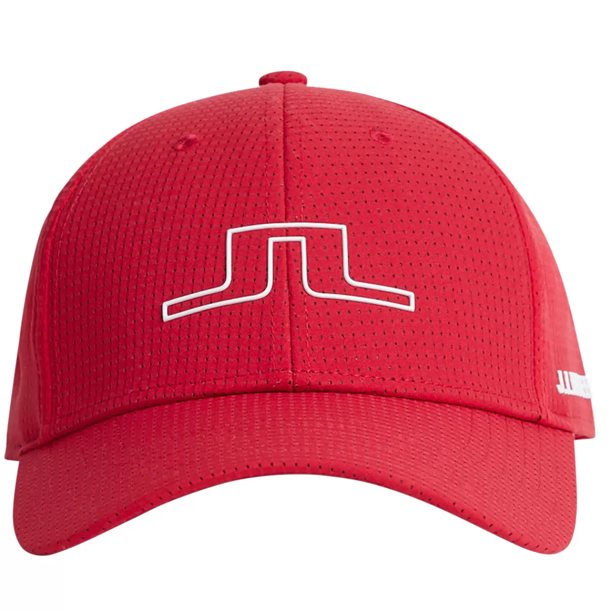 Cheap J.Lindeberg Men's Caden Golf Cap Men Men's Golf Caps & Hats