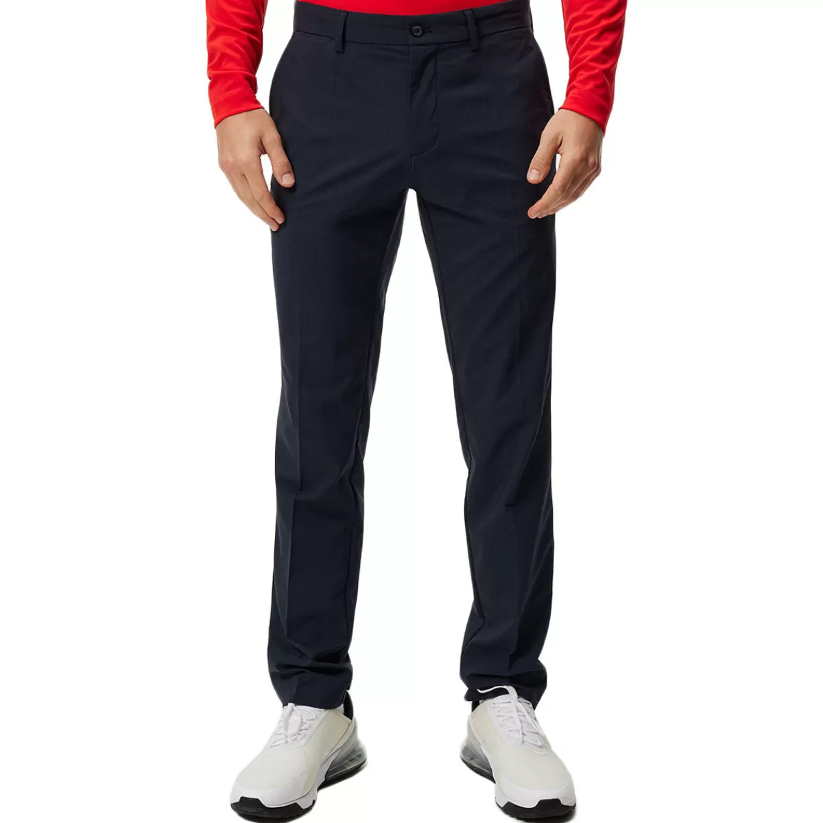 Discount J.Lindeberg Men's Elof Golf Trousers Men Men's Golf Trousers