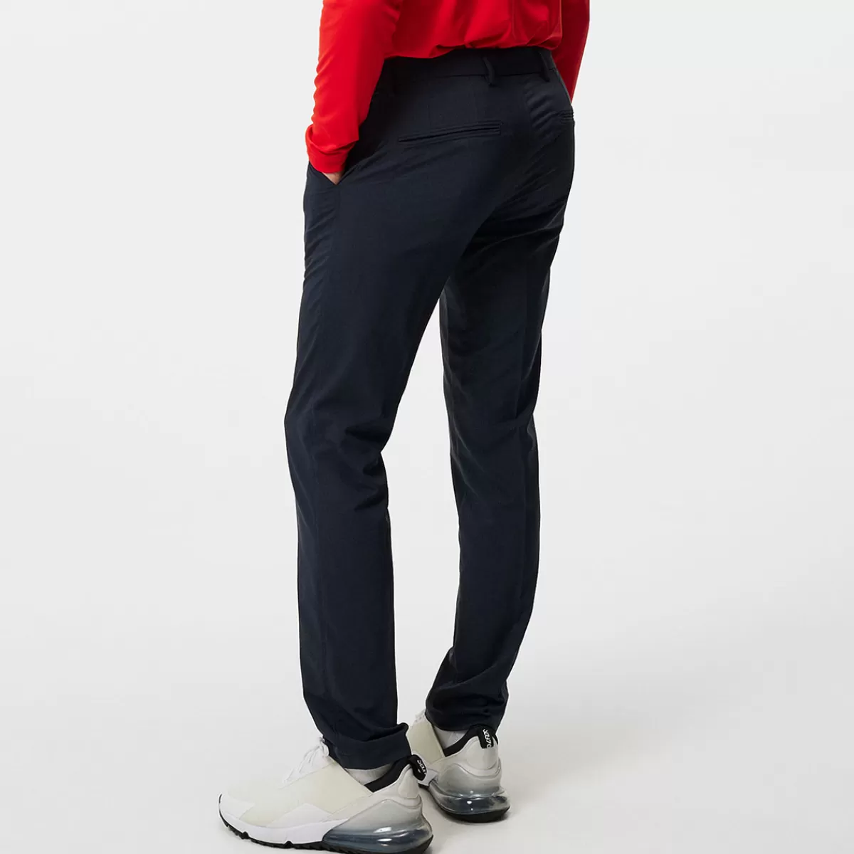 Discount J.Lindeberg Men's Elof Golf Trousers Men Men's Golf Trousers