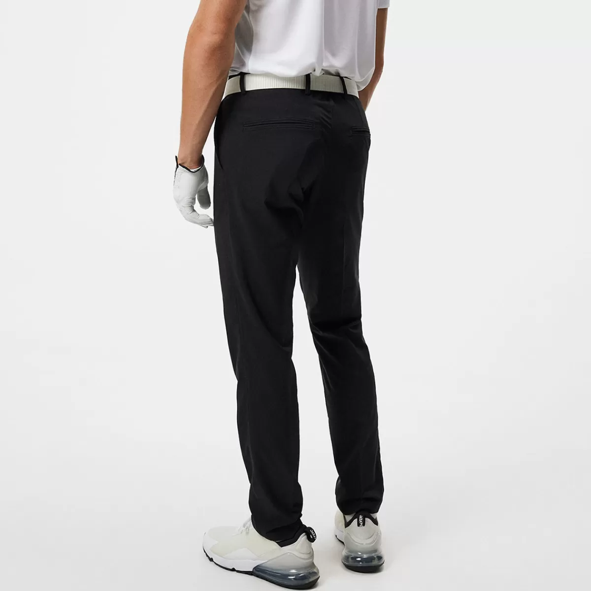 Flash Sale J.Lindeberg Men's Elof Golf Trousers Men Men's Golf Trousers