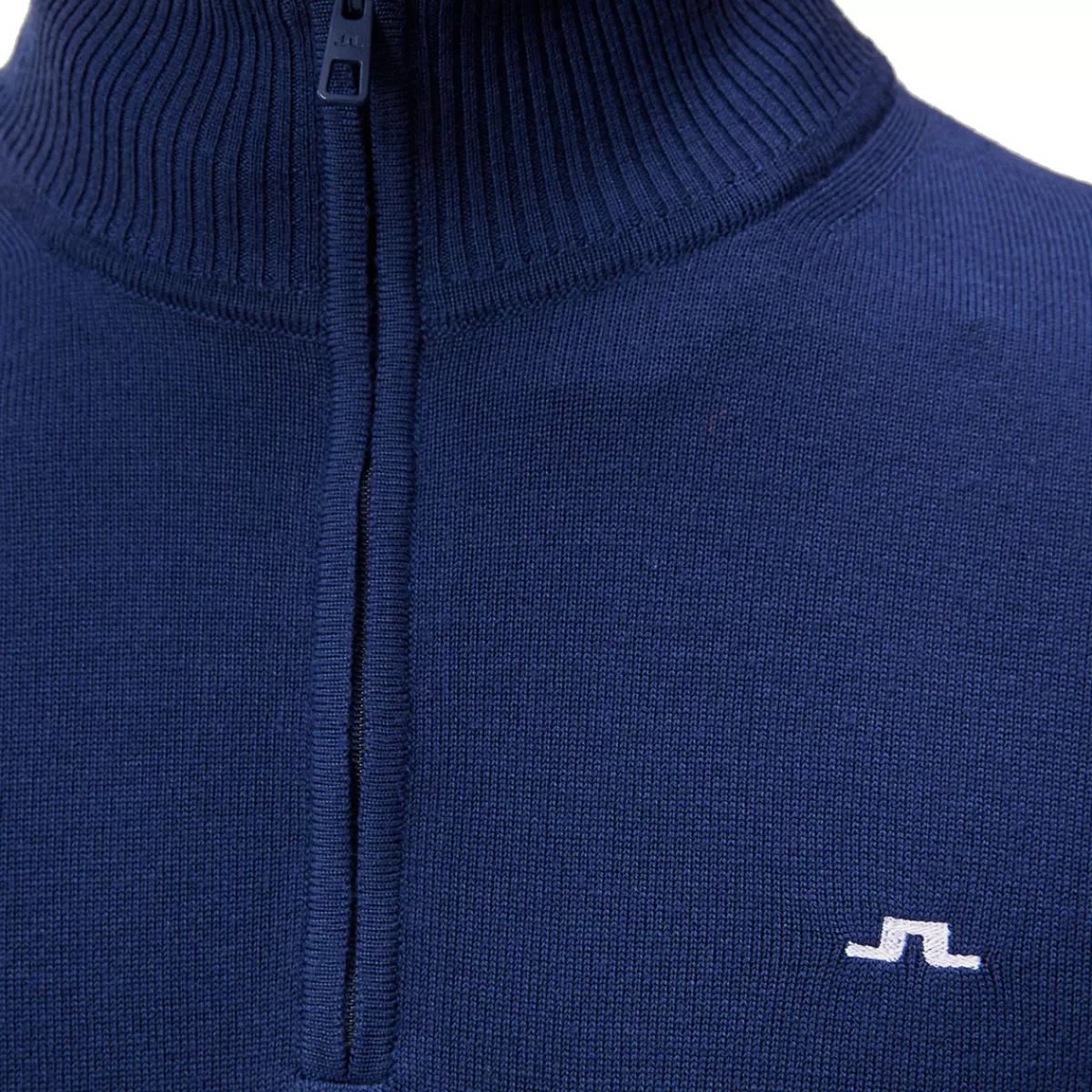 Hot J.Lindeberg Men's Kian Tour Merino Half Zip Golf Mid Layer Men Men's Golf Midlayers